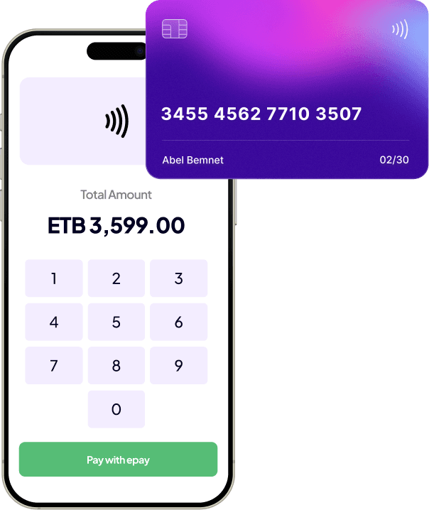 Payment Terminal