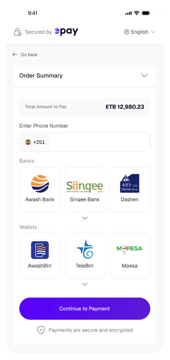 Epay Machine Setup Epay - Turn Any Device Into a Complete Payment Terminal